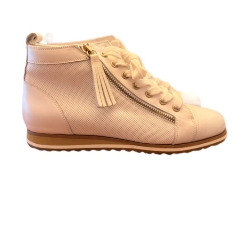 Walter Genuin Golf shoes